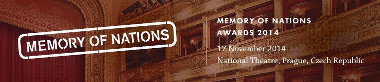 Memory of Nations Awards