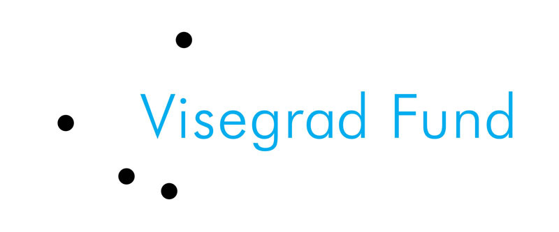 Visegrad Fund logo