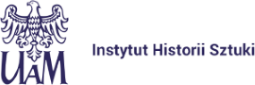 logo of Instytut Historii Sztuki UAM