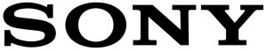 logo of Sony