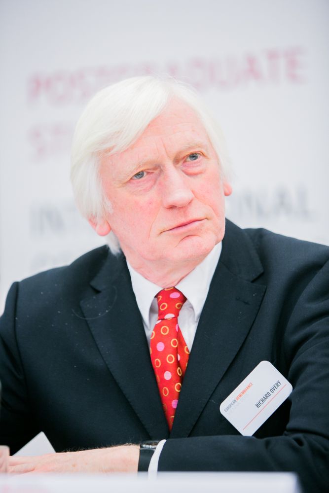 Profile image of Prof. Richard Overy