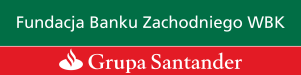 logo of Fundacja Banku Zachodniego WBK