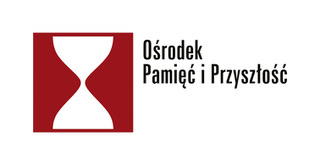 logo of Ośrodek Pamięć i Przyszłość