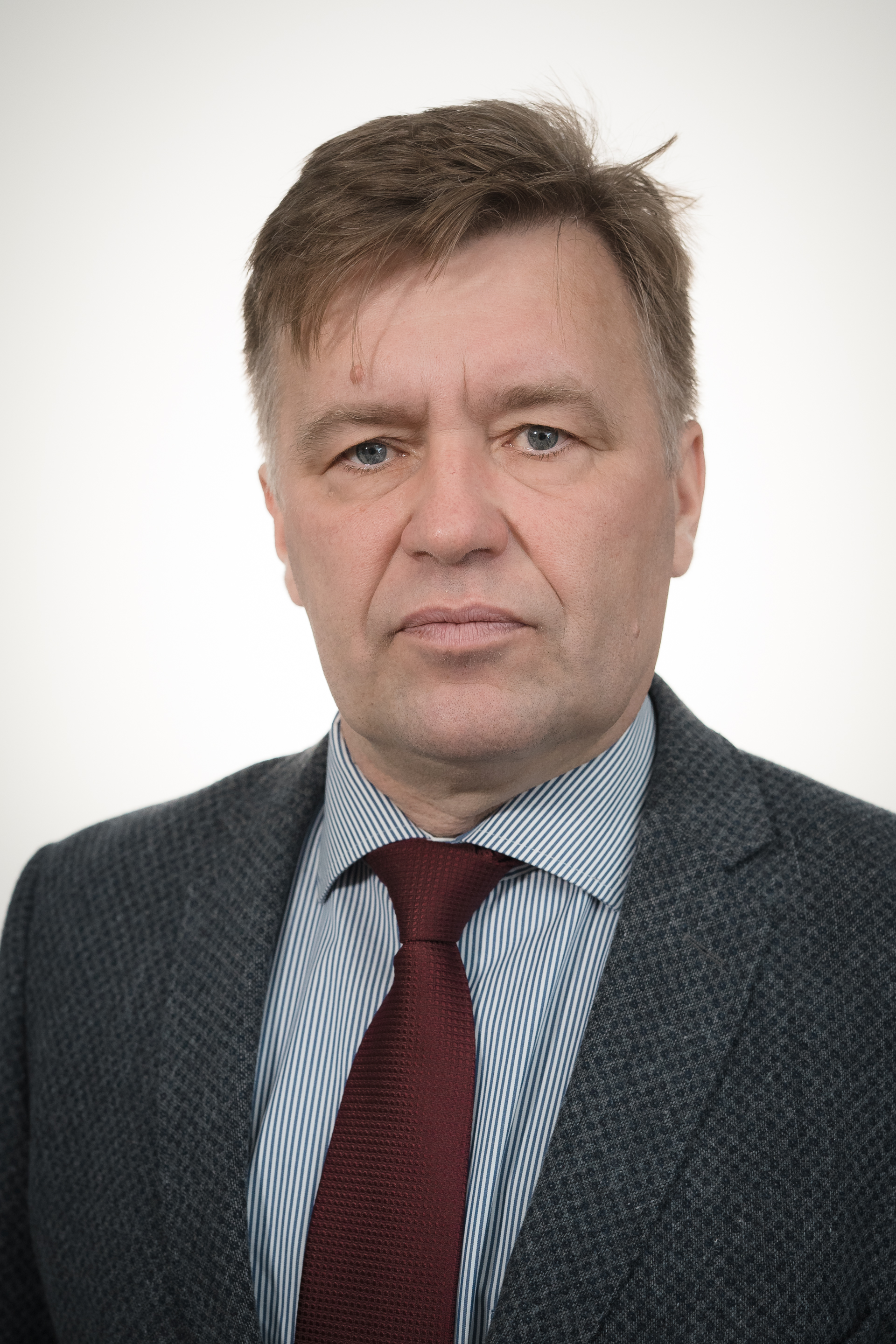 Profile image of Toomas Hiio