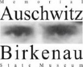 logo of Auschwitz Museum