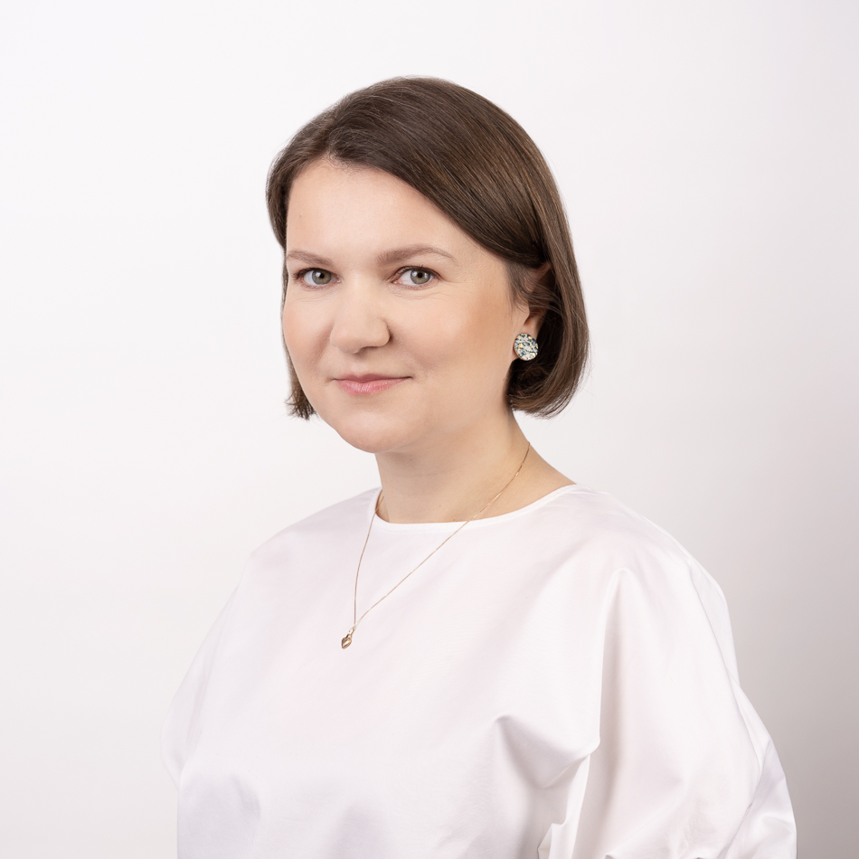 Profile image of Beata Drzazga