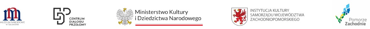 logo of szczecin kultura komplet