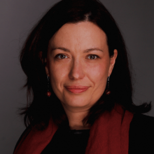 Profile image of Prof. Joanna Wawrzyniak