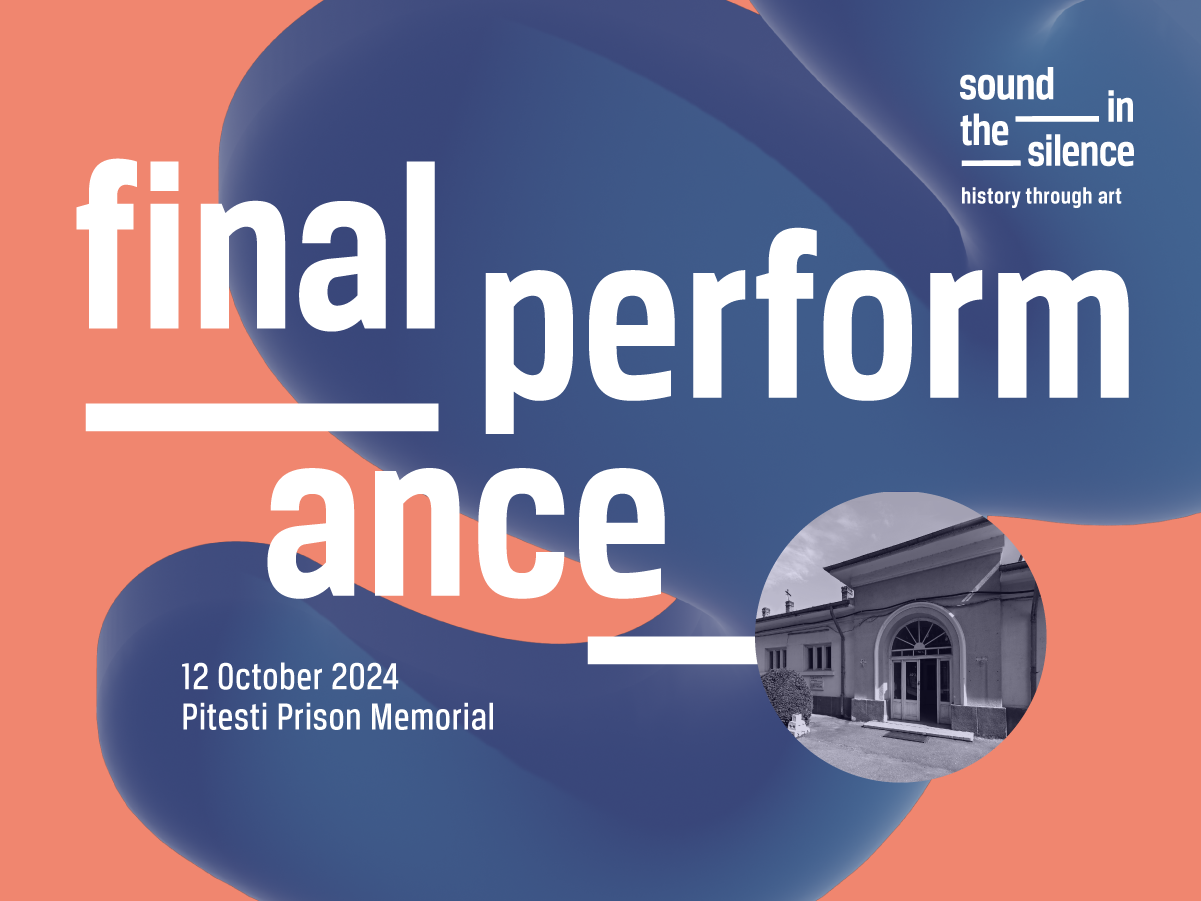 Sound in the Silence 2024: Final Performance