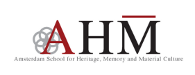 logo of Amsterdam School for Heritage, Memory, and Material Culture