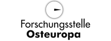 logo of Forschungsstelle Osteuropa