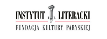 logo of Instytut Literacki Fundacja Kultury Paryskiej